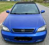 Opel Astra Cabrio 2,2 2.2  DTI  Bertone Diesel - Opel Astra: Dti