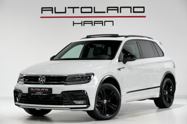 Volkswagen Tiguan R-Line 4M Black Style *Pano*Virtual*HuD*