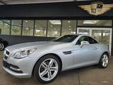 Mercedes-Benz SLK 200 Roadster Automatik Pano/LEDER/Bi-XENON - Mercedes-Benz SLK 200: Automatik