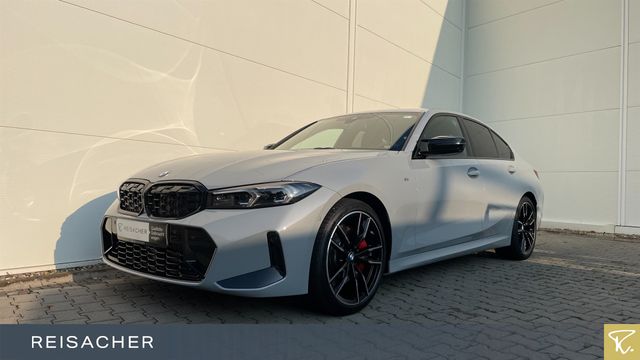 BMW M340i xDrive Lim M Sport,LCPro.HuD,adLED,360°