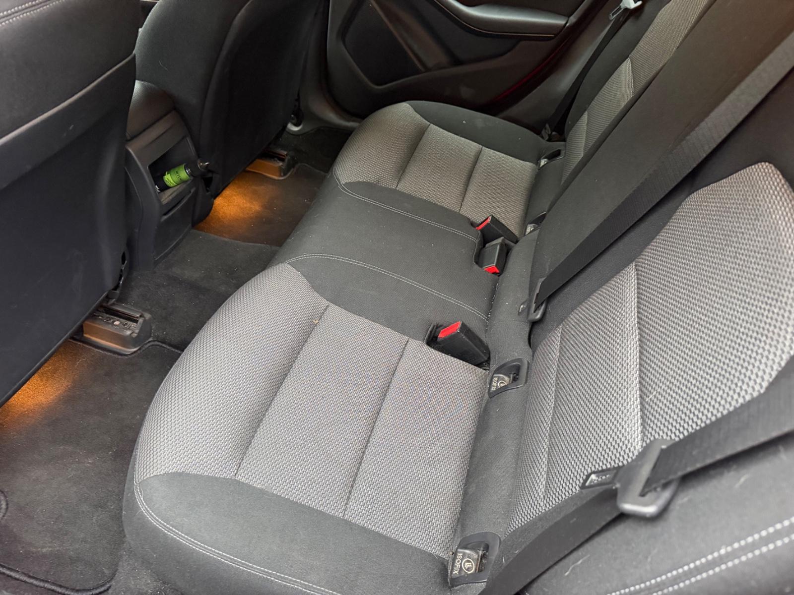 Mercedes-Benz A 180 BlueEfficiency AUTOMATIK+KAMERA+W.KM