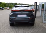Toyota C-HR 1.8 Hybrid FWD Team Deutschland - gebrauchte Toyota C-HR aus dem Jahr 2024