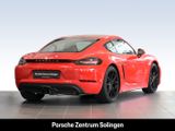 Porsche Cayman PDK Bose Navi AppleCarPlay 20'' LED - Porsche Cayman aus 2024