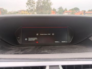 Citroen C4 SpaceTourer - 11