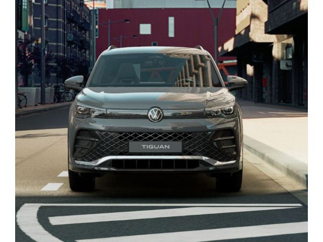 Volkswagen Tiguan - Bild 7