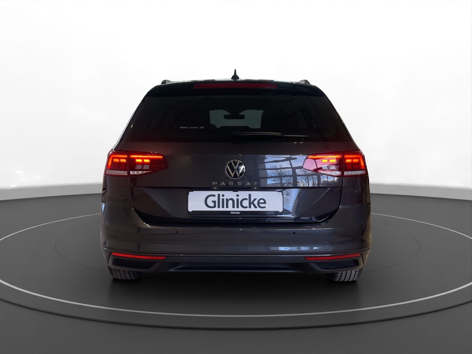 Volkswagen Passat Variant - Bild 5