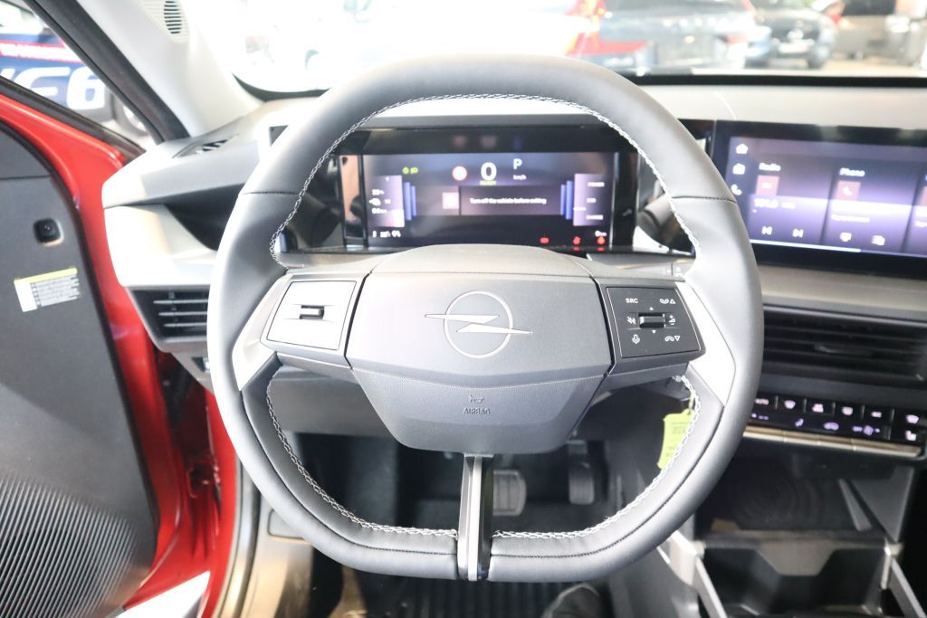Fahrzeugabbildung Opel Frontera-e GS (1G)