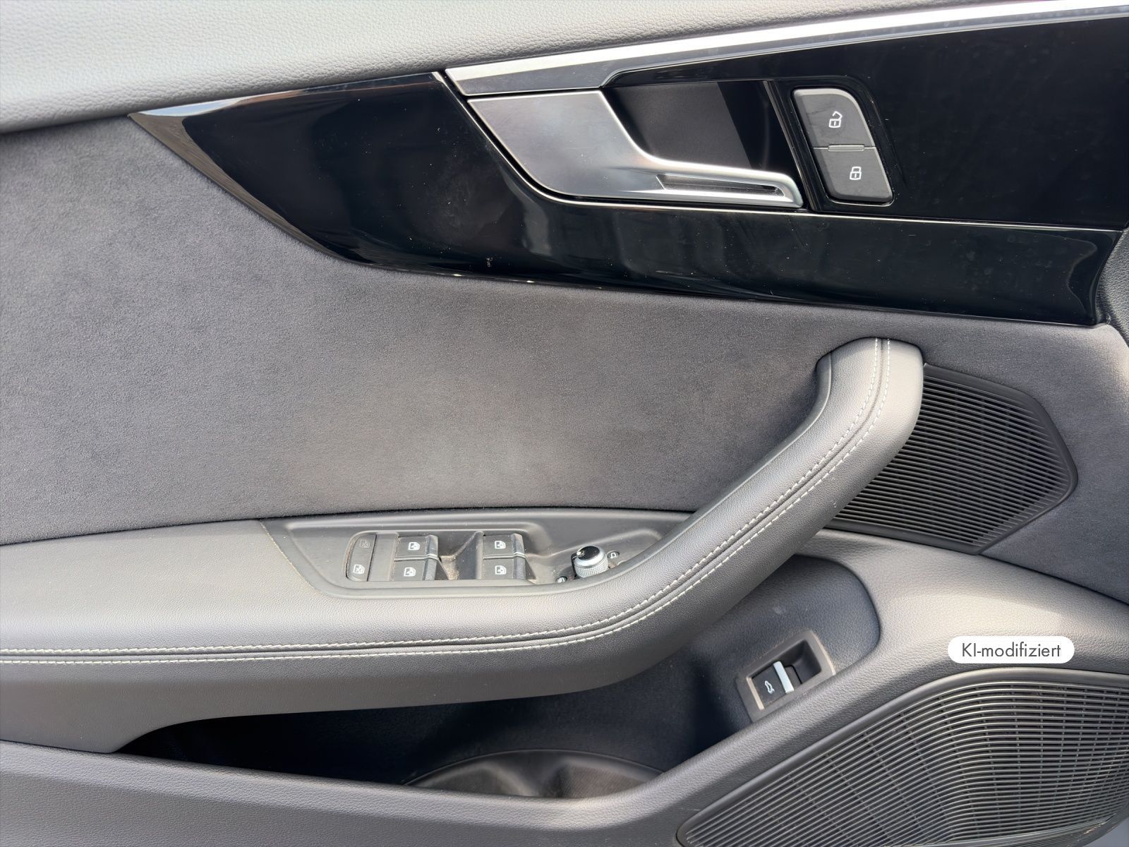 Audi RS5 - Bild 14