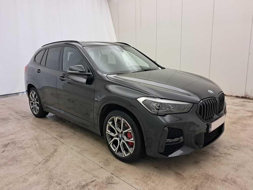 Image of BMW X1