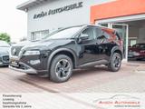 Nissan X-Trail Automatik N-Connecta - Nissan X-Trail aus 2025
