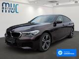 BMW 640d GT M Sport/HK/Luft/Softcl./Pano/NightVision - BMW 640 Gran Turismo mit Schiebedach
