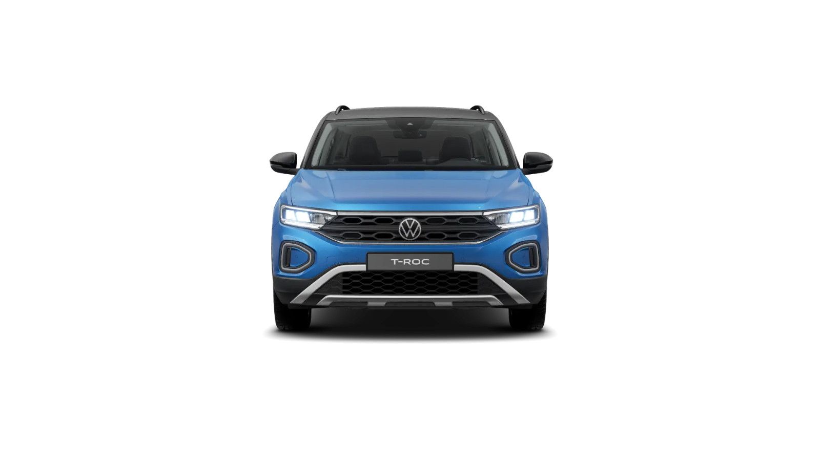 Volkswagen T-Roc - Bild 4