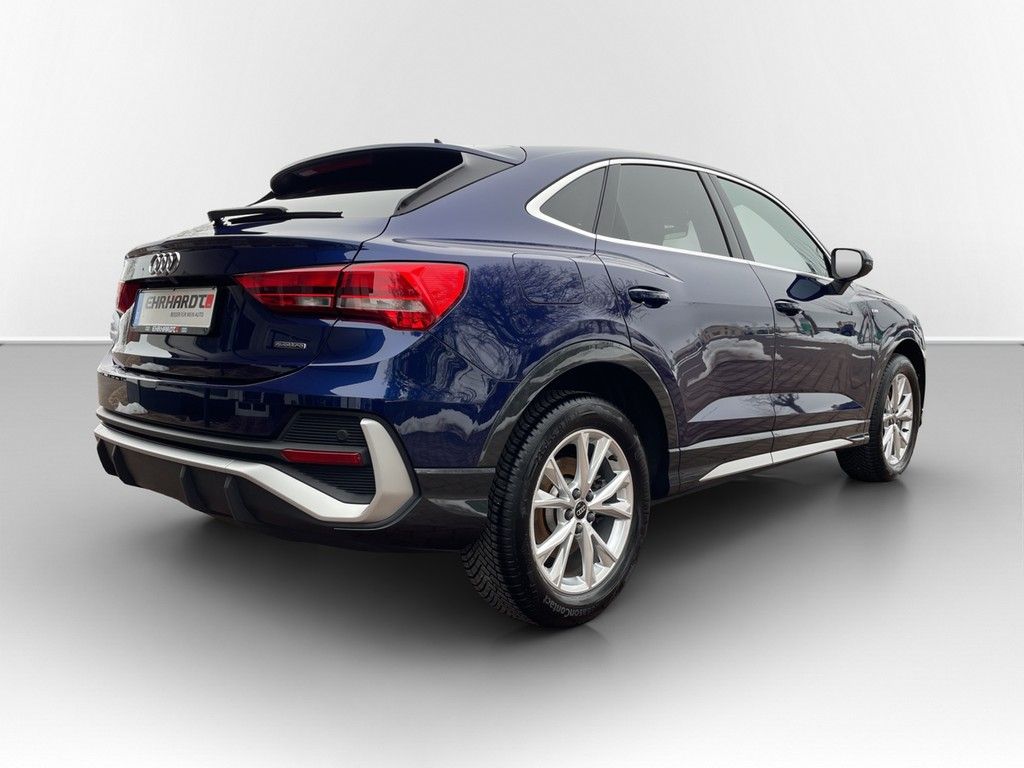 Audi Q3 - Bild 5