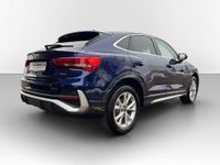 Audi Q3 - Vorschau Bild 5
