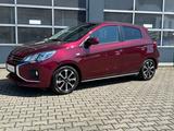 Mitsubishi Space Star Intro Edition+ ** Automatic ** - Mitsubishi Space Star: Intro Edition