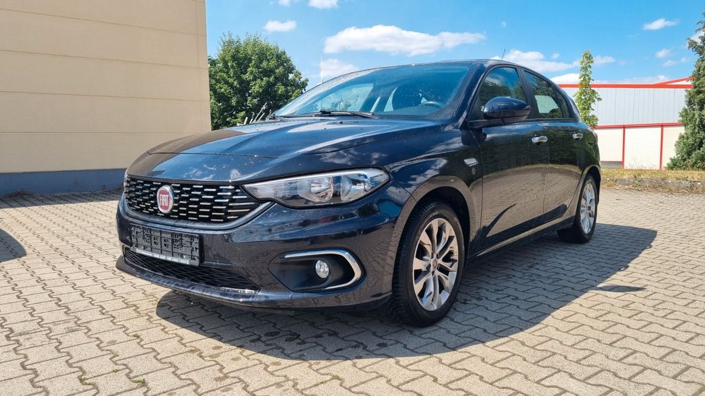 Image of Fiat Tipo