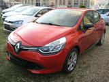 Renault Clio IV Dynamique - Renault Clio Gebrauchtwagen in Leipzig