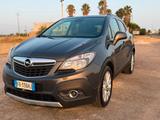 Opel Mokka 1.6 CDTI Ecotec 136CV 4x2 aut. Cosmo - Opel Mokka: Van