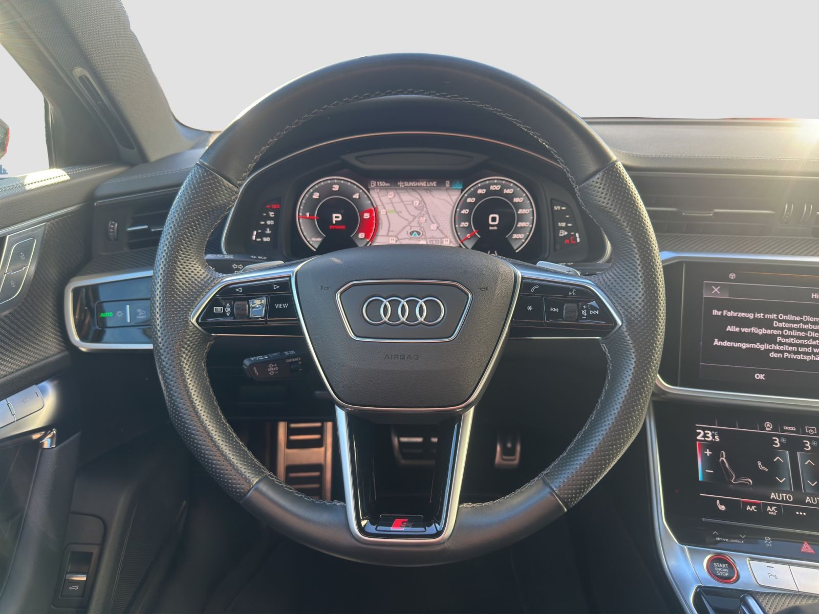 Audi S6 - Bild 4
