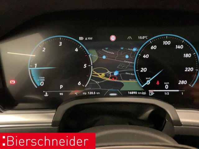 Volkswagen Touareg - Bild 16