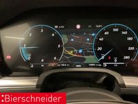 Volkswagen Touareg - Vorschau Bild 16