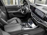 BMW X7 xDrive40d M Sport HUD PANO ACC AHK RFK NAVI - BMW X7: M