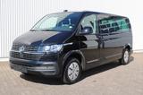 Volkswagen T6 Caravelle Comfortline 9 Sitzer LR, Lang - Volkswagen T6 Caravelle aus 2022