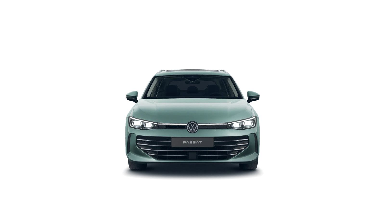 Volkswagen Passat Variant 2.0 TDI DSG 4Motion Elegance Navi foto 3
