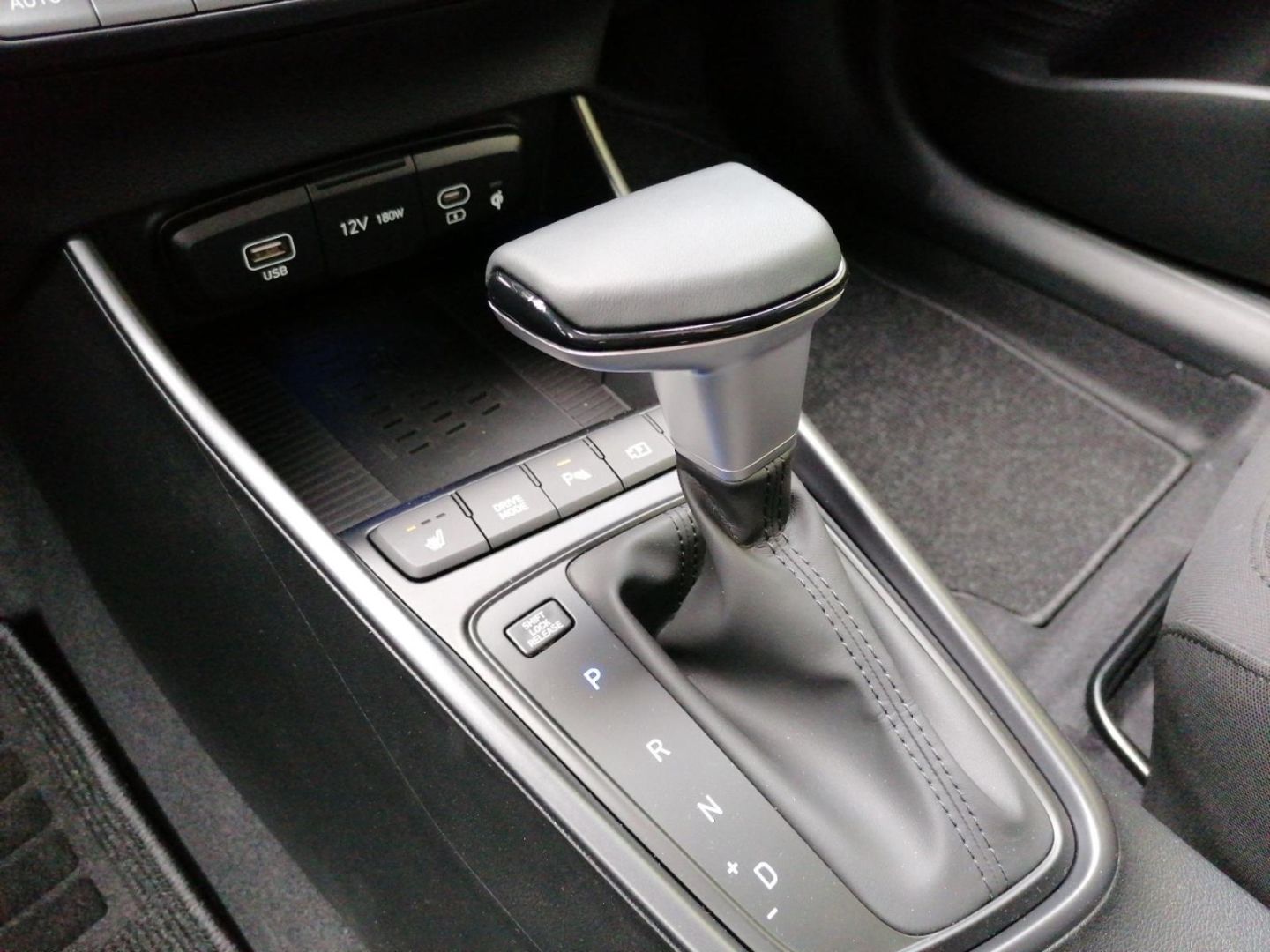Hyundai i20 – Bild 19