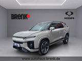 KGM Actyon Lux Hybrid AT 2WD *LED/Navi/Leder/SHZ/PDC