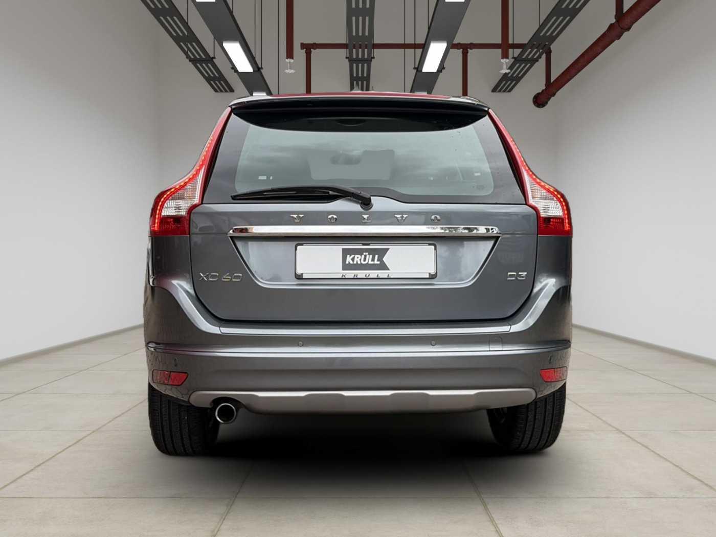Volvo XC 60 Summum 2WD