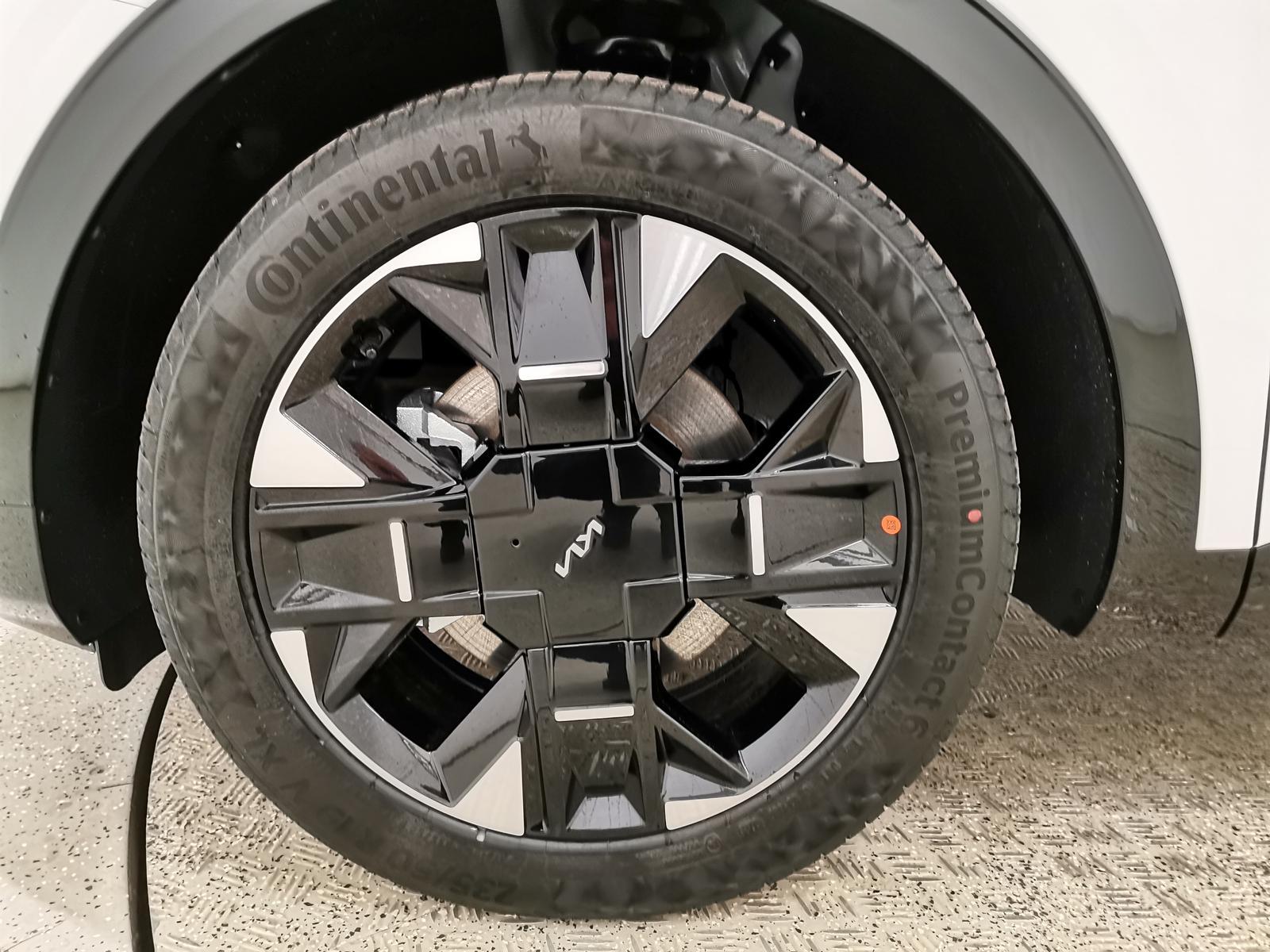 Kia Sportage 1.6 CRDi DCT GT-Line LED|Navi|4xSHZ|19Z