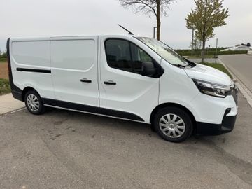 Nissan Primastar - 4