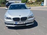 BMW 730 7 730d xDrive - BMW 7 Series aus 2012