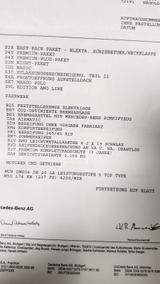 Mercedes-Benz Marco Polo 300 d 9G+AHK+StandHZ+Navi+E-Tür/Heck - Angebote