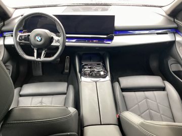 BMW 520 - 11