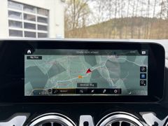 Fahrzeugabbildung Mercedes-Benz B 180 d 8G-DCT Edition 2020 AMG Line 1.Hand