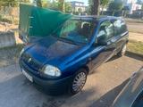 Renault Clio Basis 1.2 Basis TÜV Neu Org 23 tkm  - Renault Clio Basis