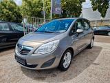 Opel Meriva 1.4 ecoFLEX KLIMA-TEMPOMAT-2.HD - Opel Meriva in Ludwigshafen
