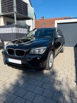 BMW X1 sDrive18i Sport Line Sport Line - BMW X-Reihe von privat