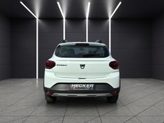 Dacia Sandero III 1.0 TCe 100 ECO-G Stepway Comfort