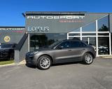 Porsche Macan S - Porsche Macan SUV
