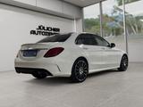 Mercedes-Benz C 300 4Matic Lim. Amg , Burmester Soundsystem - Mercedes-Benz: Sound