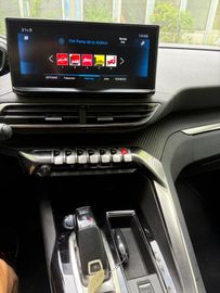 Peugeot 5008 - 12