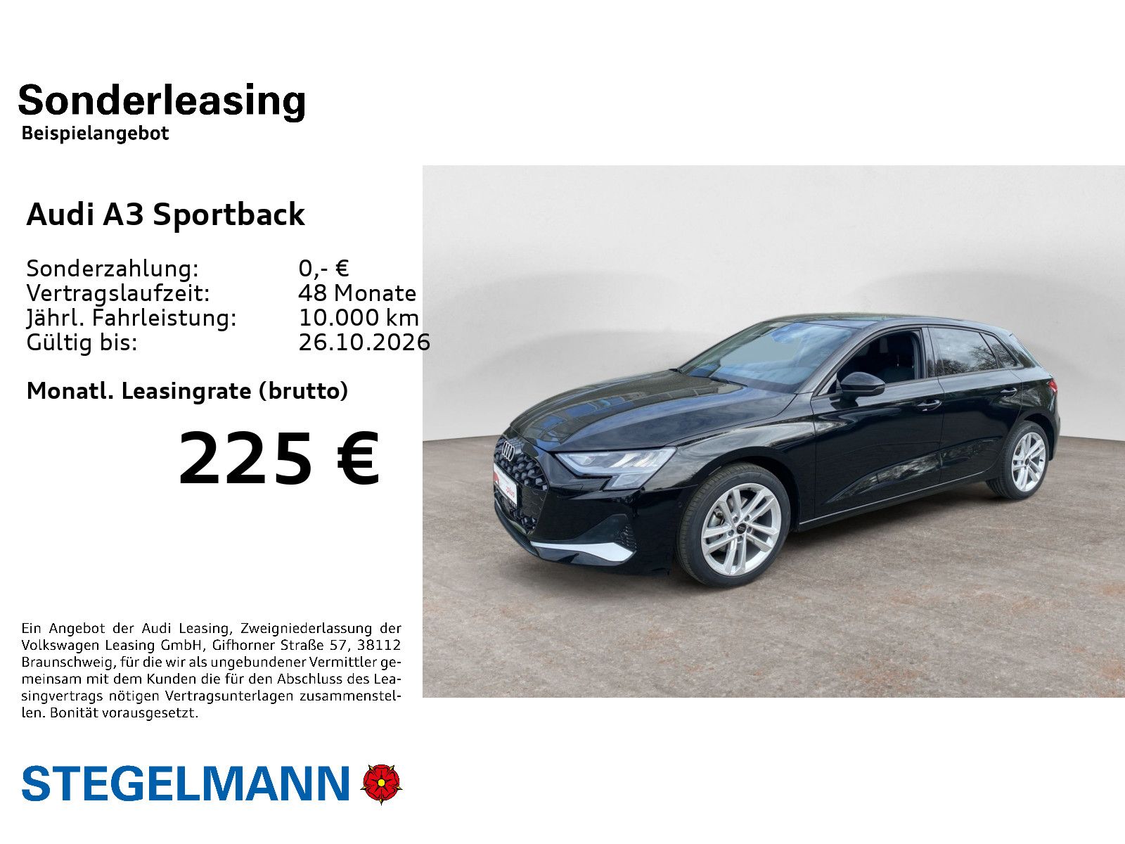 Audi A3 - Bild 2