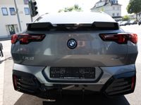 BMW iX2 - Vorschau Bild 5