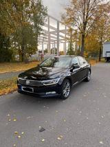 Volkswagen Passat 1.8 TSI DSG - Scheckheft, gepflegt - TOP - Volkswagen Passat: 1.8