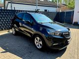 Opel Mokka X - Opel Mokka X Gebrauchtwagen Duisburg