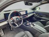 BMW M5 Limousine Sitzbelüft B & W M Carbon Exterieur - BMW M5: Automatik