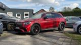 Mercedes-Benz GLC 63 S AMG|4-MATIC|NIGHT|ACC|BURMESTER|MB-GARA - Mercedes-Benz Gebrauchtwagen von 2020